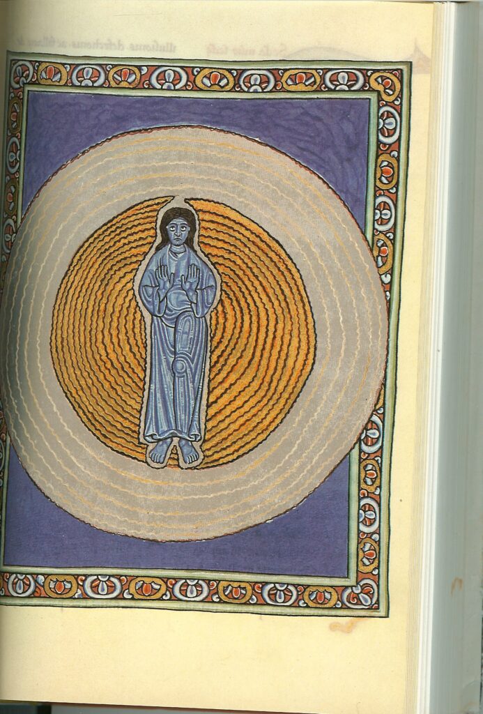 Hildegard 1