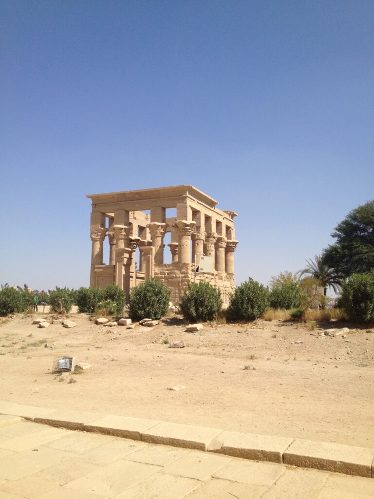 Ägypten 2