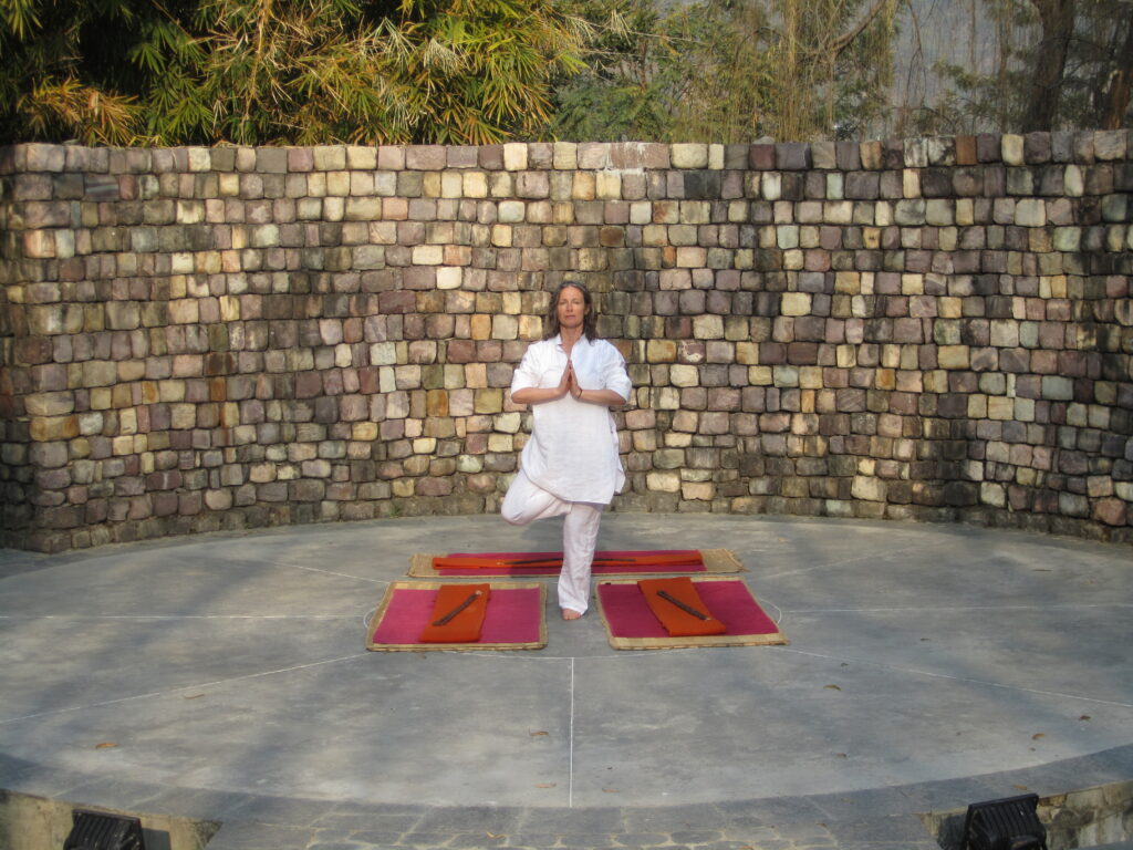 Yoga 1